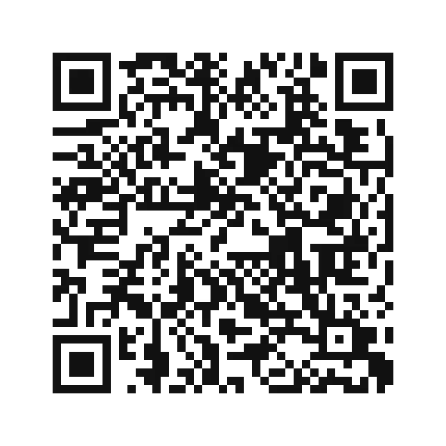 QR code to join the Eiesta WhatsApp community